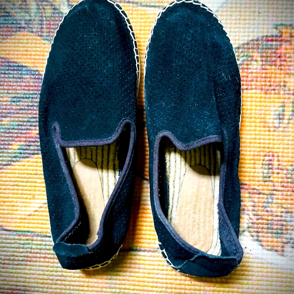 Sea Vees Baja Slip On / 7-7.5 / Worn a couple times only